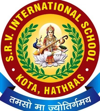 S.R.V.INTERNATIONAL SCHOOL